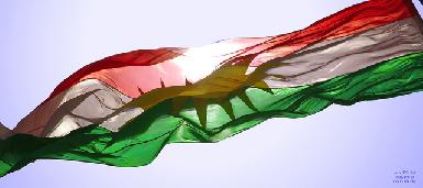 Флаг Курдистана поднимут в Брюсселе 