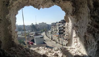 Эксперт: если решение кризиса не будет найдено, Сирия может повторить судьбу Сомали