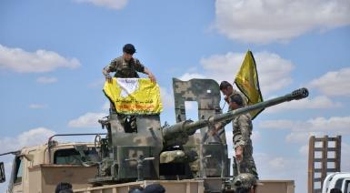 Курды обещают отреагировать на приближение турецкой армии к Манбиджу