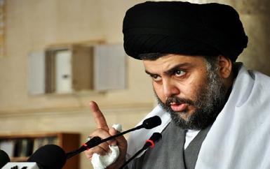 Садр призывает правительство оградить Ирак от преступлений "Хашд аш-Шааби"
