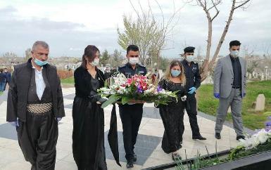 Лидеры и дипломаты выразили соболезнование в связи с годовщиной химической атаки в Халабдже