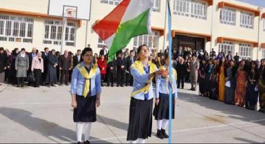 Kурдистан: новый учебный год в условиях пандемии