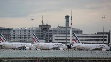 В аэропорту Парижа напали на полицию из-за депортации курдского активиста
