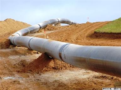 Трубопровод Иран-Европа - кошмар "Газпрома"