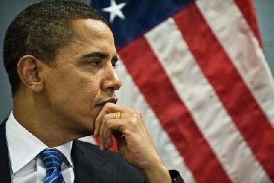 Обама обеспокоен состоянием Мосульской дамбы