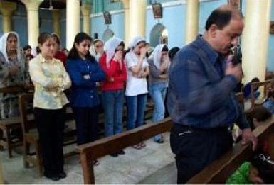 Будущее христиан в Иракском Курдистане
