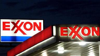 ExxonMobil планирует начать работы в Курдистане 
