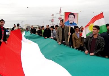 Курды бойкотируют новую конференцию сирийской оппозиции