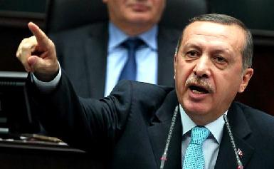Премьер Турции призвал СБ ООН остановить правящий в Сирии режим