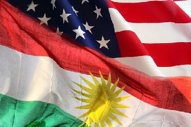 Вице-президент США Джо Байден провел телефонный разговор с президентом Курдистана Барзани 