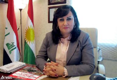 Объем торговли между ОАЭ и Курдистана достиг $ 6 млрд.