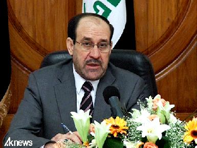 Малики: Парламент обостряет ситуацию 