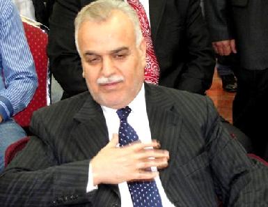 Иракскому вице-президенту Тарику аль-Хашими вынесен третий смертный приговор