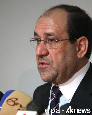 Иракский премьер: нейтралитет в отношении Сирии – в интересах Ирака