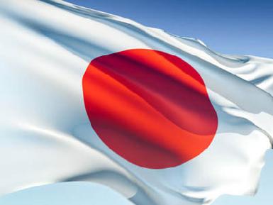 Посол Японии поздравил премьер-министра Барзани 