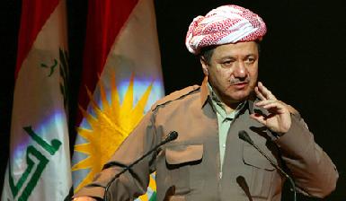 Лидер иракских курдов за самоопределение своего народа