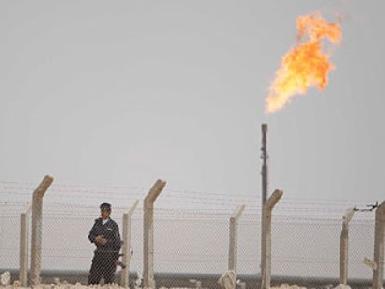 ExxonMobil не разрешили добывать нефть в Ираке