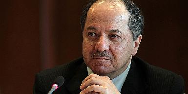 Президент Барзани: Ирак имеет последний шанс остаться единым