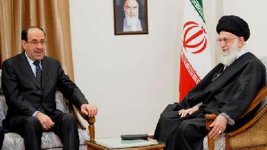 Верховный лидер Ирана: уход США - большой успех для Ирака