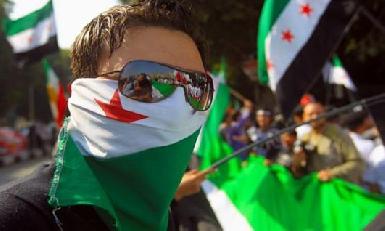 Курдская проблема вновь была затронута на Сирийском демократическом форуме в Каире