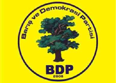 BDP проведет заседания на тему мирного процесса 