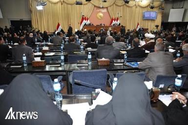 Национальная конференция не будет полной без Иракии 