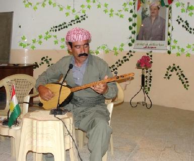 В Башике открылась выставка курдской культуры 