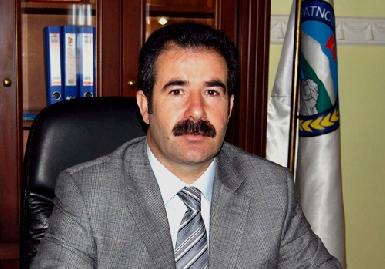 Курдский чиновник в Турции назвал судебное решение "политическим"