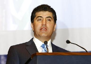 Нечирван Барзани: мы будем экспортировать нефть, если Багдад лишит нас топлива