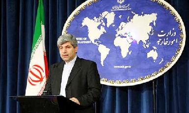Иран не поддерживает идею о независимом Курдистане