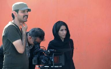 Фильм иранского курда примет участие в трех международных фестивалях 