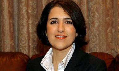 Представитель Курдистана в Великобритании о пользе английского бизнеса