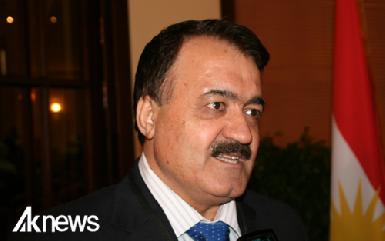 Отзыв доверия премьер-министру Малики сейчас нереален,  заявляет курдский политик