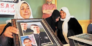 Семьи жертв Улудере просят Эрдогана встать на защиту справедливости 