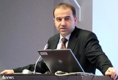 Начальник управления внешних отношений ДПК принял участие в 13-м курдском национальном конгрессе в Брюсселе 