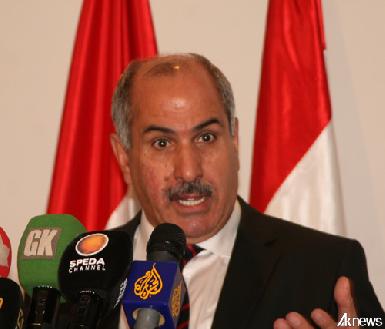 Вице-премьер Курдистана сообщил, что закон об инвестициях будет изменен 
