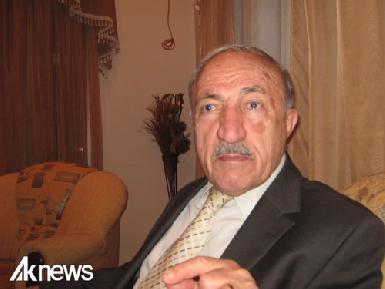 Махмуд Осман: Малики поддерживают миллионная армия и Талабани 
