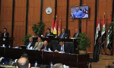 Советники - важная, но часто игнорируемая часть парламента Курдистана