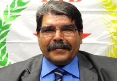 Курдский сирийский лидер отвергает новую оппозицию 