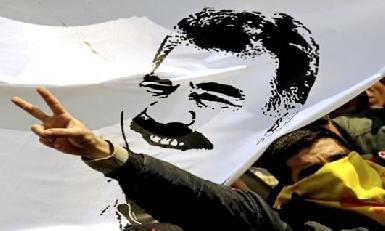 Турция разрешила визит к заключенному лидеру курдов