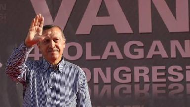 Эрдоган: РПК и BDP хотят заставить замолчать Лейлу Зану