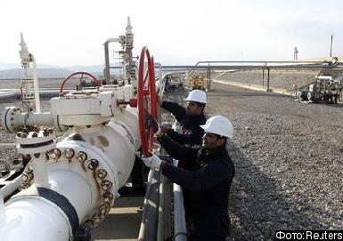 Багдад: Турция должна прекратить контрабанду иракской нефти