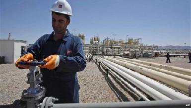 Иракский Курдистан готов выйти на мировой рынок нефти 