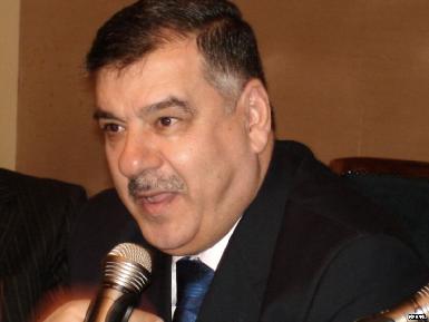 Ирак отрицает эрбильскую встречу главы Президентского совета и сирийского посла-диссидента 