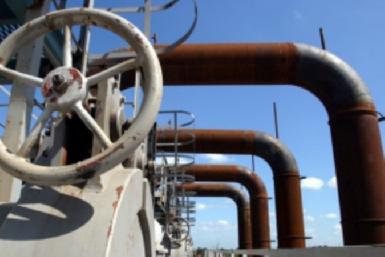 Поставки иракской нефти приостановлены в Турции из-за пожара