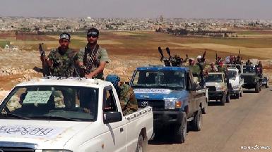 Сирийская свободная армия обещает вскоре арестовать Асада