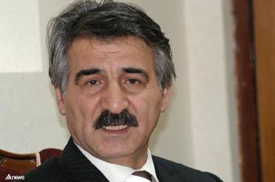 Мала Бахтияр отрицает переговоры о воссоединении между ПСК и Горран 