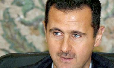 Асад: Война в Сирии угрожает Ирану и "Хизбалле"