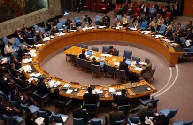 Мандат миссии ООН в Ираке продлен на один год 