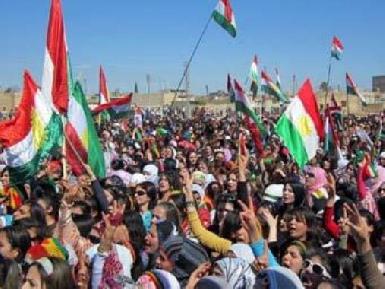 Курды взяли под свой контроль северо-восток Сирии